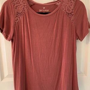 American Eagle T-shirt